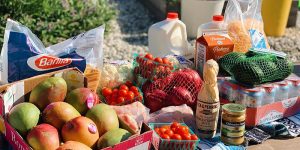 restaurant suppliers